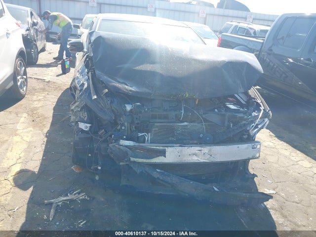 Nissan Maxima Sv Xtronic Cvt 2020 1N4AA6CV5LC371465 Image 6