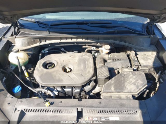 KM8J33A44KU923068 Hyundai Tucson Value