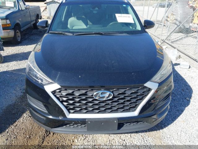 KM8J33A44KU923068 Hyundai Tucson Value