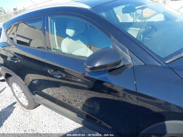 KM8J33A44KU923068 Hyundai Tucson Value