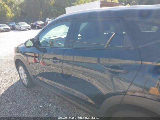 KM8J33A44KU923068 Hyundai Tucson Value