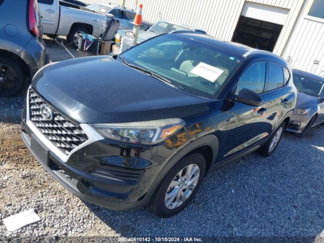 KM8J33A44KU923068 Hyundai Tucson Value