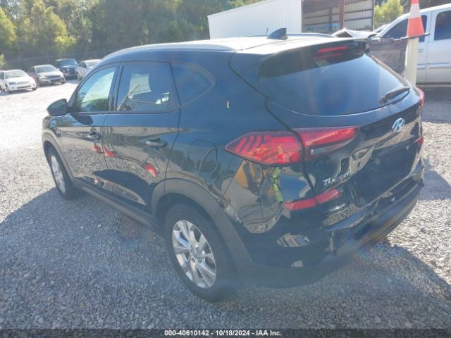 KM8J33A44KU923068 Hyundai Tucson Value