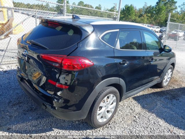 KM8J33A44KU923068 Hyundai Tucson Value