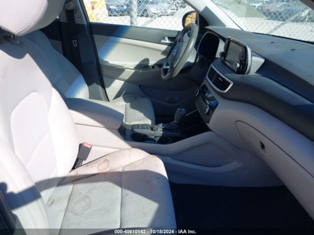KM8J33A44KU923068 Hyundai Tucson Value