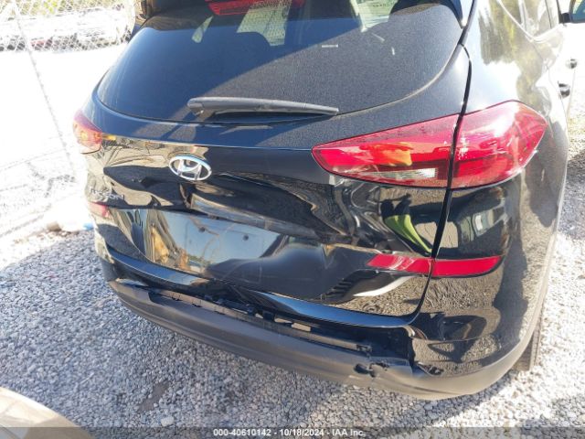 KM8J33A44KU923068 Hyundai Tucson Value