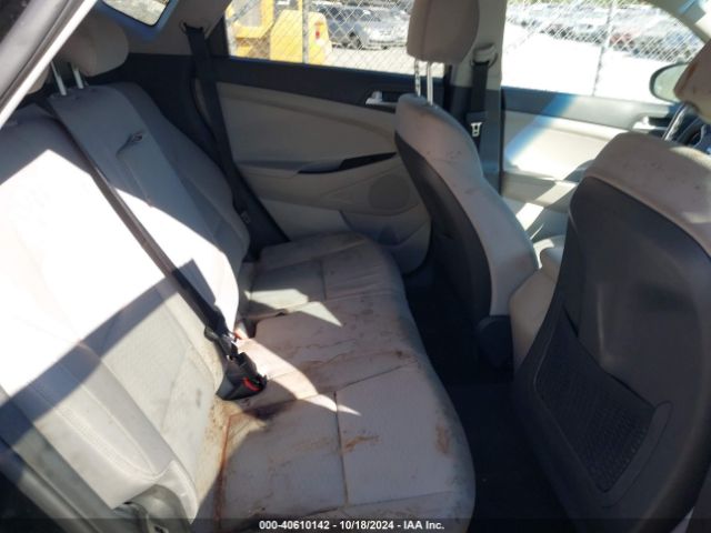 KM8J33A44KU923068 Hyundai Tucson Value