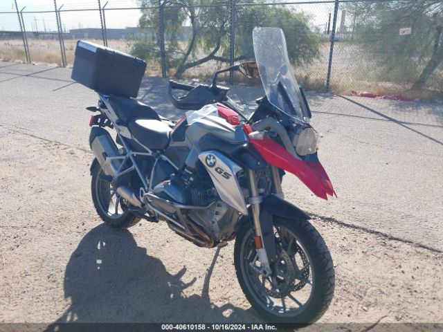 2014 BMW R1200 WB10A1102EZ186478