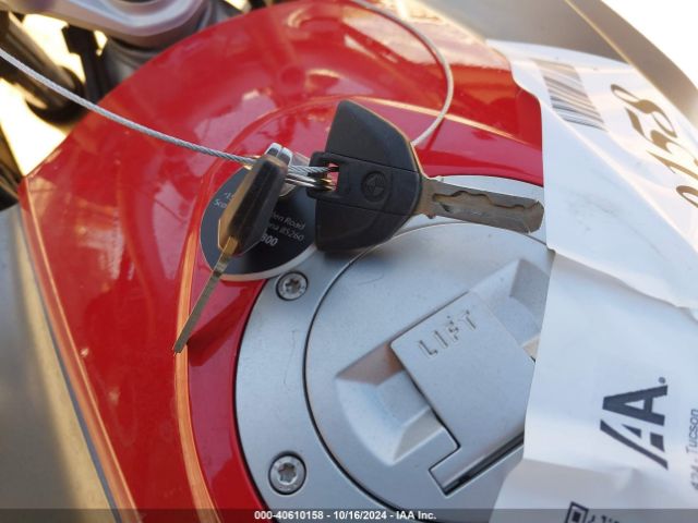 2014 BMW R1200 WB10A1102EZ186478 Photo 10