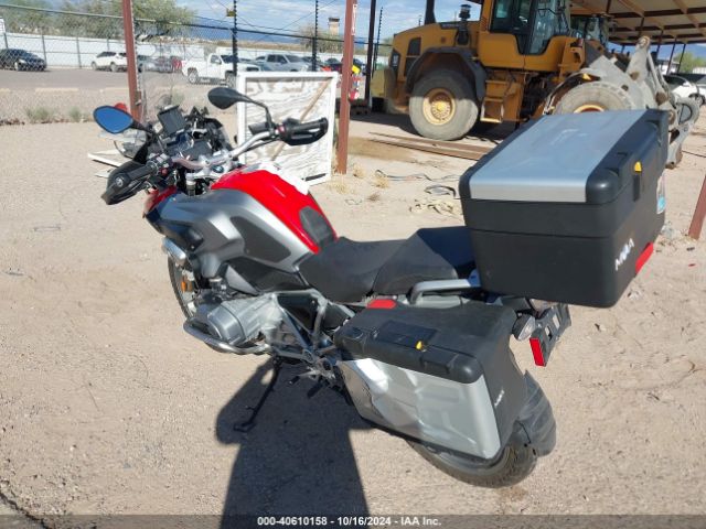 2014 BMW R1200 WB10A1102EZ186478 Photo 2