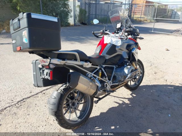 2014 BMW R1200 WB10A1102EZ186478 Photo 3