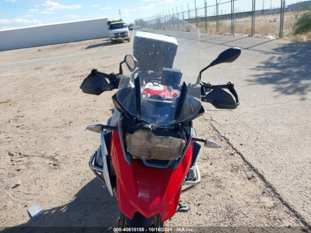 2014 BMW R1200 WB10A1102EZ186478 Photo 4