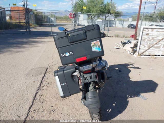 2014 BMW R1200 WB10A1102EZ186478 Photo 5