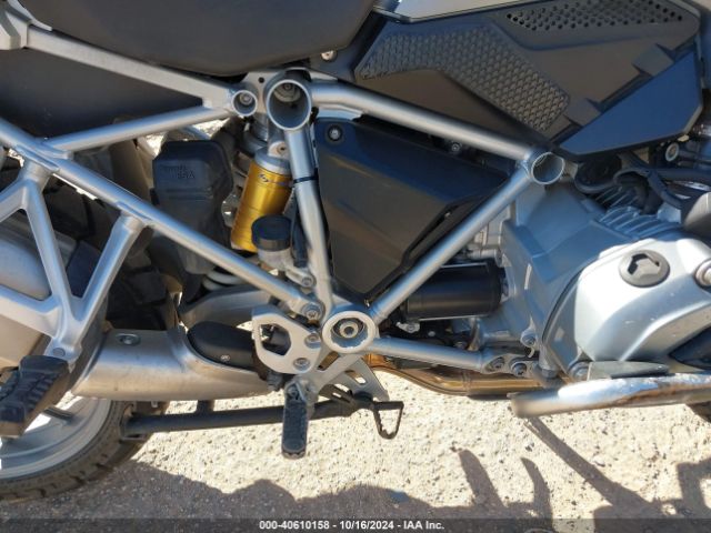 2014 BMW R1200 WB10A1102EZ186478 Photo 7