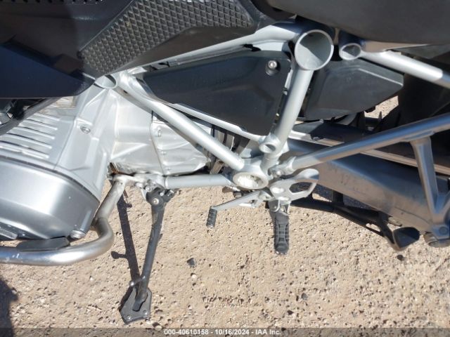 2014 BMW R1200 WB10A1102EZ186478 Photo 8