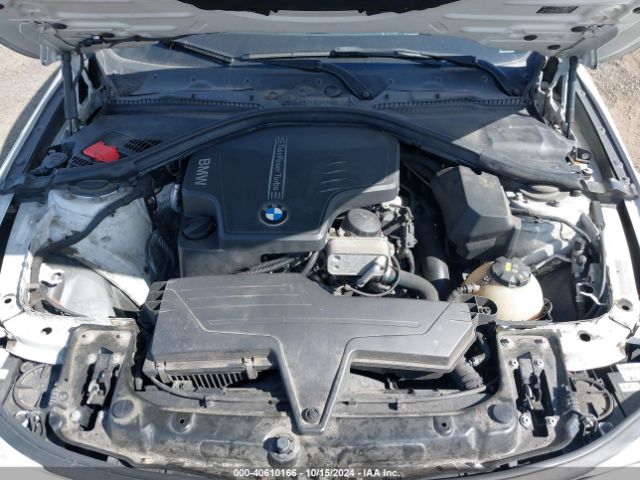 WBA4A7C54FG292005 BMW 428 Gran Coupe Xdrive