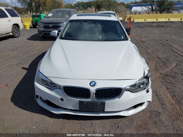 WBA4A7C54FG292005 BMW 428 Gran Coupe Xdrive