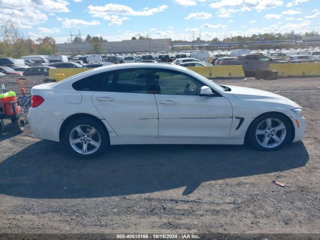 WBA4A7C54FG292005 BMW 428 Gran Coupe Xdrive