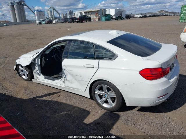 WBA4A7C54FG292005 BMW 428 Gran Coupe Xdrive