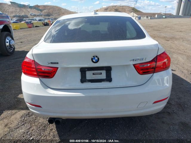 WBA4A7C54FG292005 BMW 428 Gran Coupe Xdrive