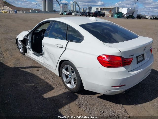 WBA4A7C54FG292005 BMW 428 Gran Coupe Xdrive