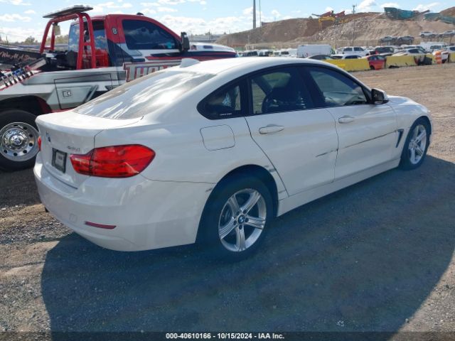 WBA4A7C54FG292005 BMW 428 Gran Coupe Xdrive