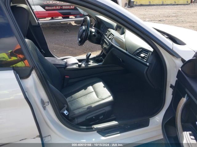 WBA4A7C54FG292005 BMW 428 Gran Coupe Xdrive