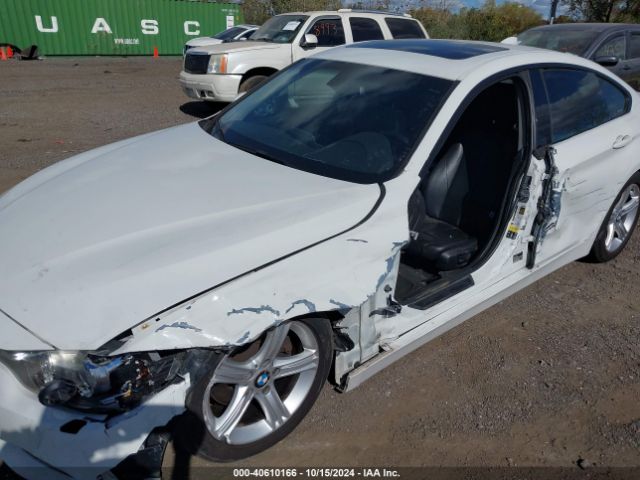 WBA4A7C54FG292005 BMW 428 Gran Coupe Xdrive