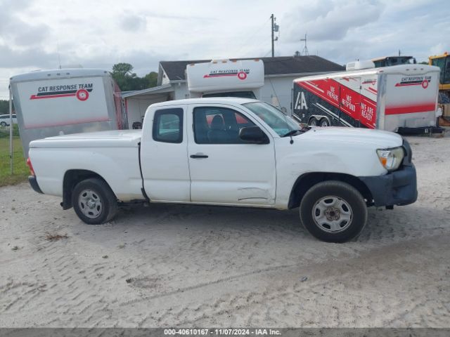 5TFTX4CNXFX061105 Toyota Tacoma