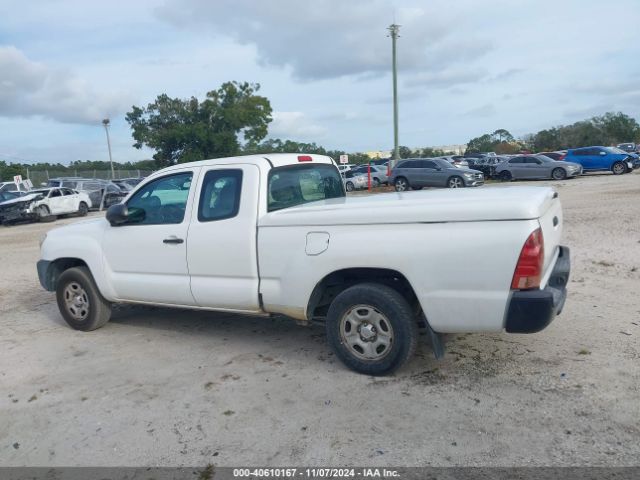 5TFTX4CNXFX061105 Toyota Tacoma