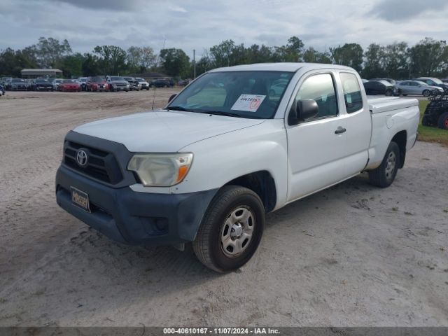5TFTX4CNXFX061105 Toyota Tacoma