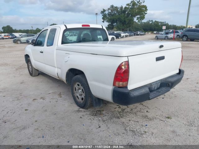 5TFTX4CNXFX061105 Toyota Tacoma