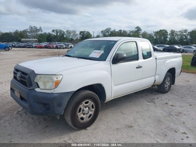 5TFTX4CNXFX061105 Toyota Tacoma
