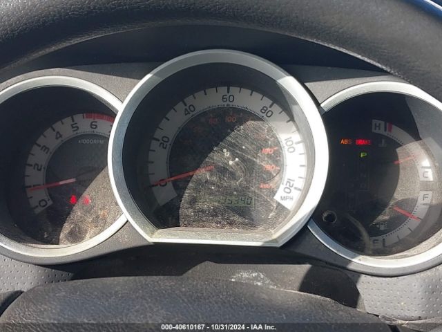 5TFTX4CNXFX061105 Toyota Tacoma