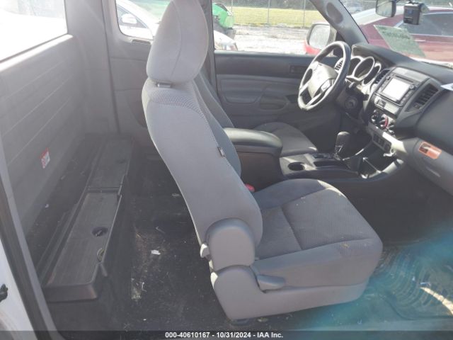 5TFTX4CNXFX061105 Toyota Tacoma