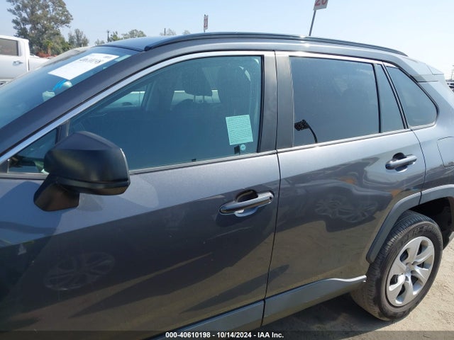Toyota RAV4 LE 2021 2T3H1RFV9MW136118 Image 14