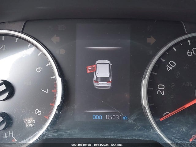 Toyota RAV4 LE 2021 2T3H1RFV9MW136118 Image 15