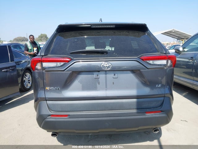 Toyota RAV4 LE 2021 2T3H1RFV9MW136118 Image 16