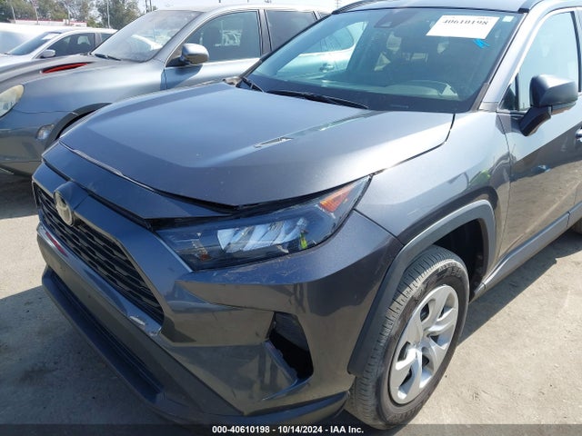 Toyota RAV4 LE 2021 2T3H1RFV9MW136118 Image 6