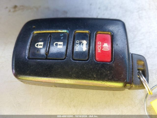 4T1BK1EB9EU114139 Toyota Avalon Xle Touring