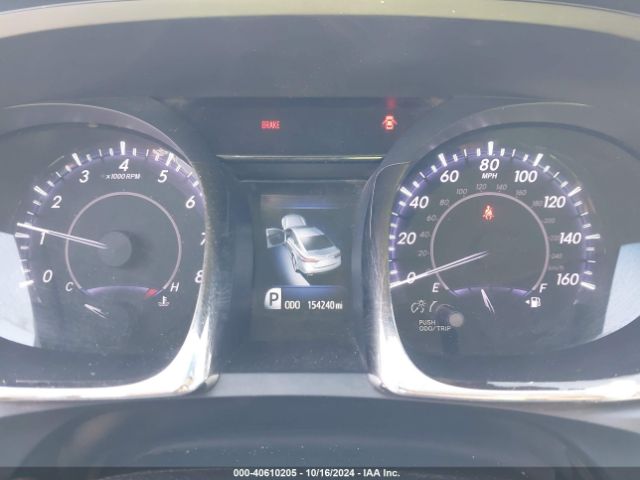 4T1BK1EB9EU114139 Toyota Avalon Xle Touring