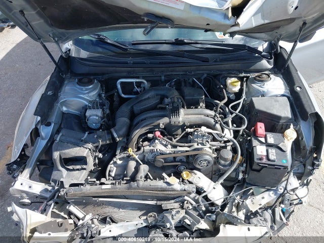 Subaru Legacy 2.5i Premium 2019 4S3BNAF60K3041614 Image 10