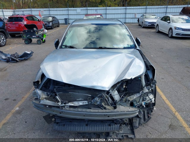 Subaru Legacy 2.5i Premium 2019 4S3BNAF60K3041614 Image 13