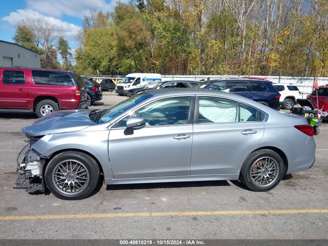 Subaru Legacy 2.5i Premium 2019 4S3BNAF60K3041614 Image 15