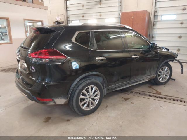KNMAT2MV3JP501471 Nissan ROGUE SV