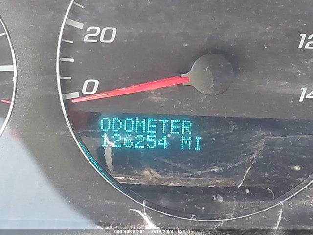 Chevrolet Impala Limited Lt 2015 2G1WB5E31F1141198 Image 15