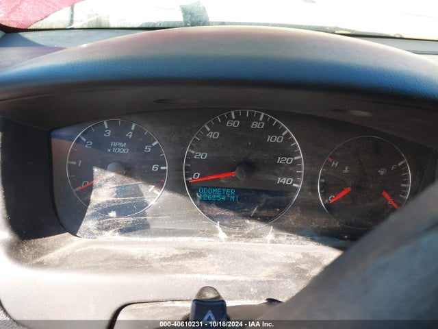 Chevrolet Impala Limited Lt 2015 2G1WB5E31F1141198 Image 7