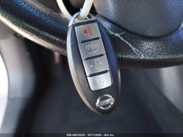 3N1AB7APXEY314970 Nissan SENTRA SR