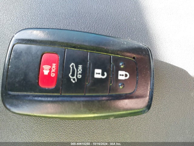 Toyota Highlander Xle 2021 5TDGZRAH9MS520522 Image 11