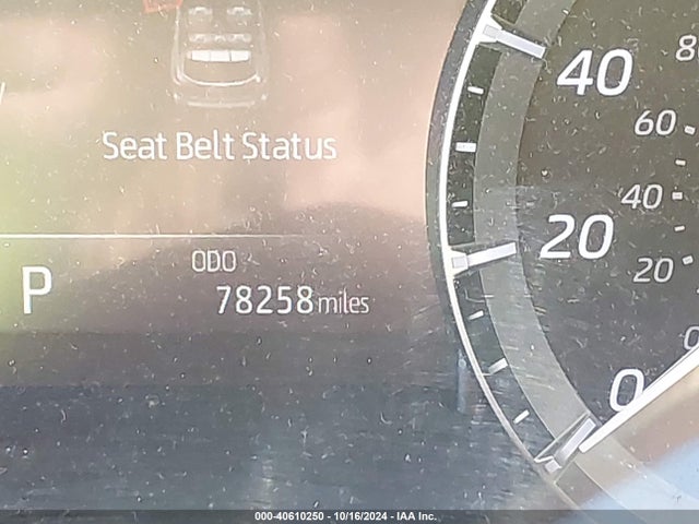 Toyota Highlander Xle 2021 5TDGZRAH9MS520522 Image 15